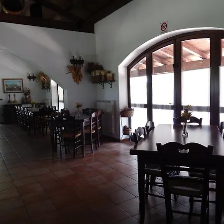 Alojamento de Turismo Rural Ricciardulli Policoro