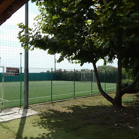 Alojamento de Turismo Rural Ricciardulli *