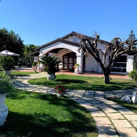 Alojamento de Turismo Rural Ricciardulli *