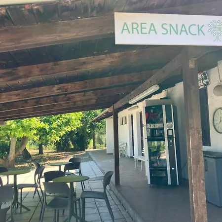 Ricciardulli Alojamento de Turismo Rural