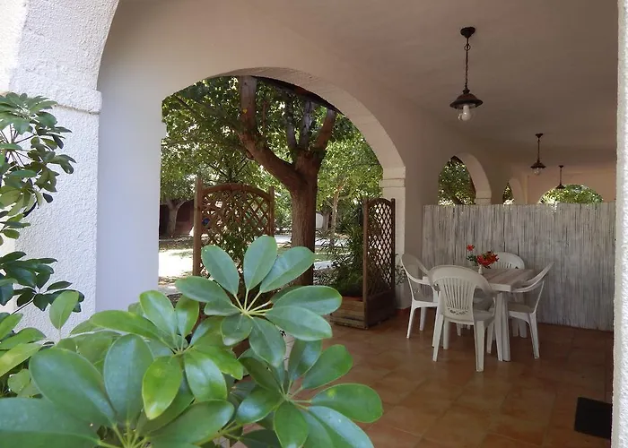 팜스테이 Ricciardulli