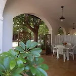 Alloggio per agriturismo Ricciardulli