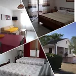 Ricciardulli Alloggio per agriturismo *