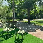 Ricciardulli Alloggio per agriturismo *