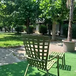 Alloggio per agriturismo Ricciardulli *