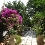 Alloggio per agriturismo Ricciardulli Policoro