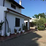 Alloggio per agriturismo Ricciardulli