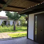 Alloggio per agriturismo Ricciardulli Policoro