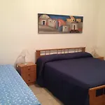 Alloggio per agriturismo Ricciardulli
