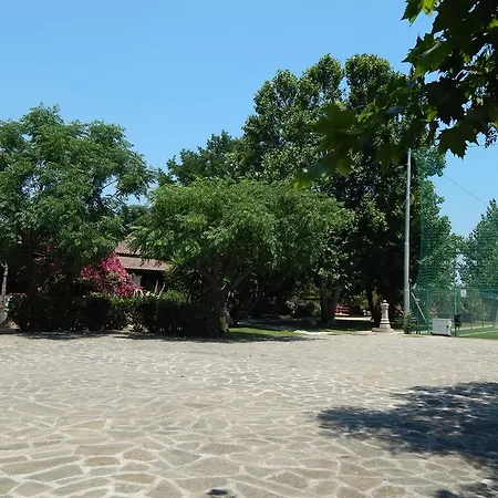 Ricciardulli Alloggio per agriturismo *