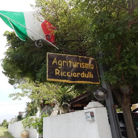 Ricciardulli Alloggio per agriturismo Policoro