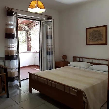 Alloggio per agriturismo Ricciardulli