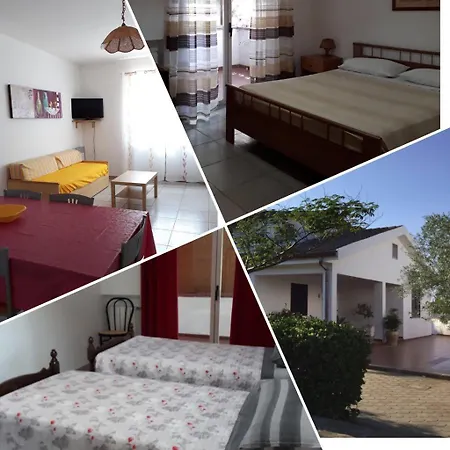 Ricciardulli Alloggio per agriturismo *