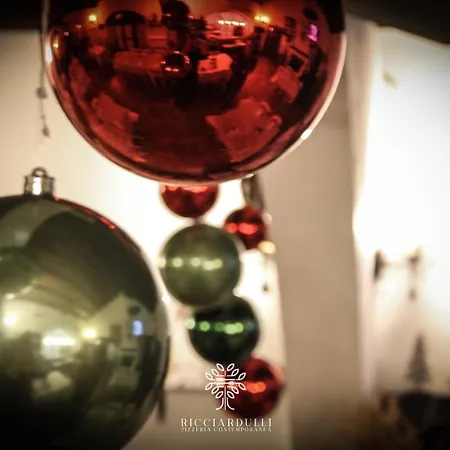 Ricciardulli Rooms * Policoro