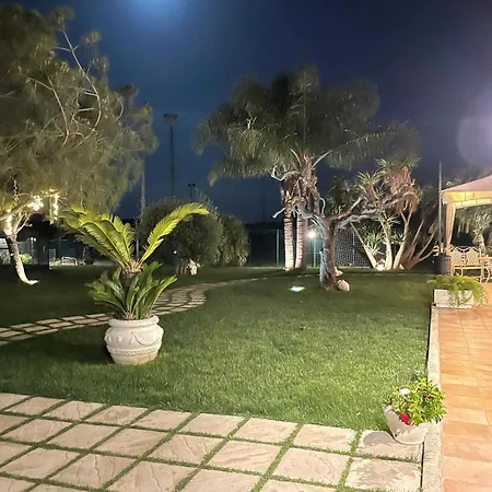 Ricciardulli Alloggio per agriturismo *