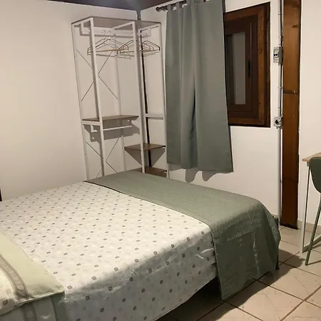 Ricciardulli Rooms Policoro