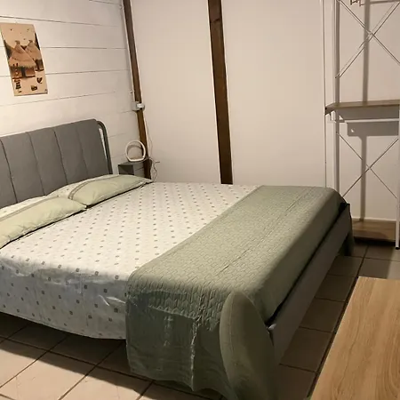 Ricciardulli Rooms