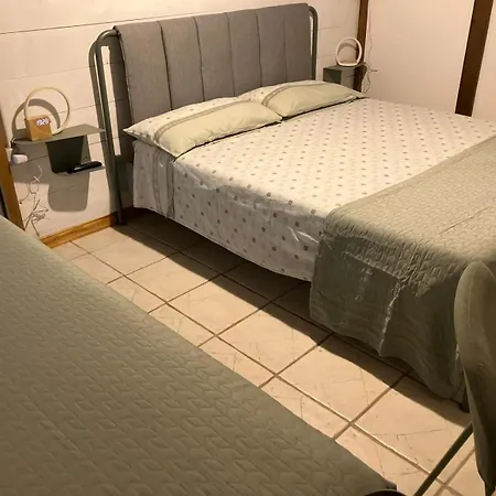 Ricciardulli Rooms Farm stay