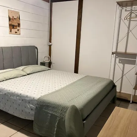 Farm stay Ricciardulli Rooms