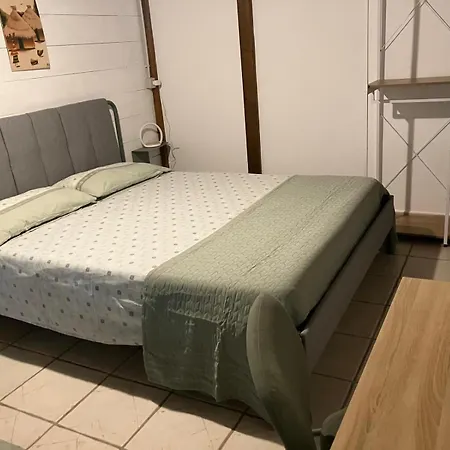 Ricciardulli Rooms Farm stay *