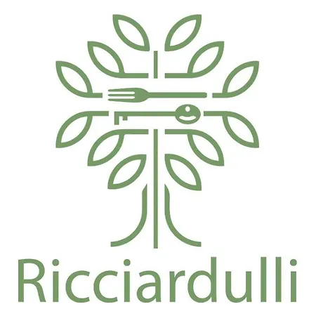 Ricciardulli Rooms