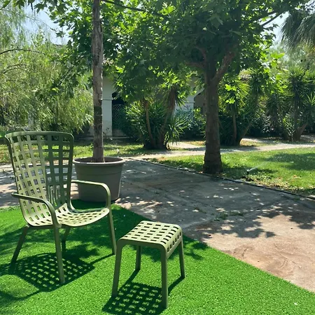 Ricciardulli Rooms Farm stay *