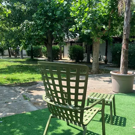 Alloggio per agriturismo Ricciardulli *