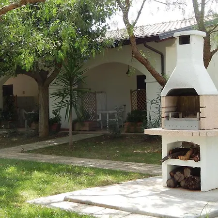 Alloggio per agriturismo Ricciardulli *