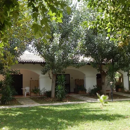 Ricciardulli Rooms Policoro
