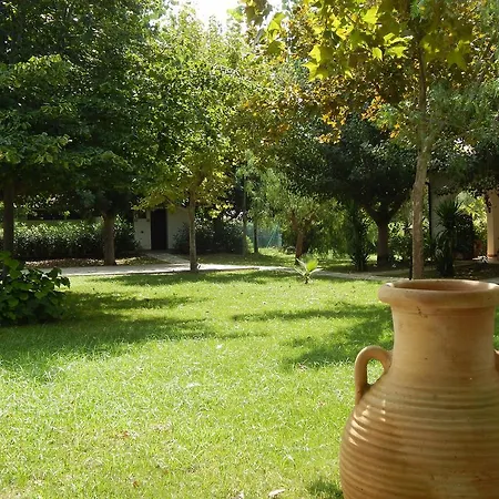Ricciardulli Alloggio per agriturismo *