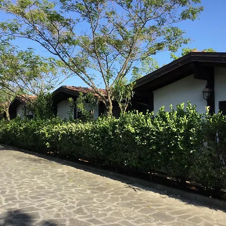 Alloggio per agriturismo Ricciardulli