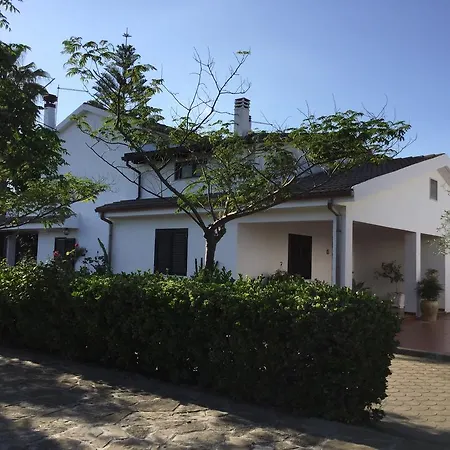 Alloggio per agriturismo Ricciardulli *