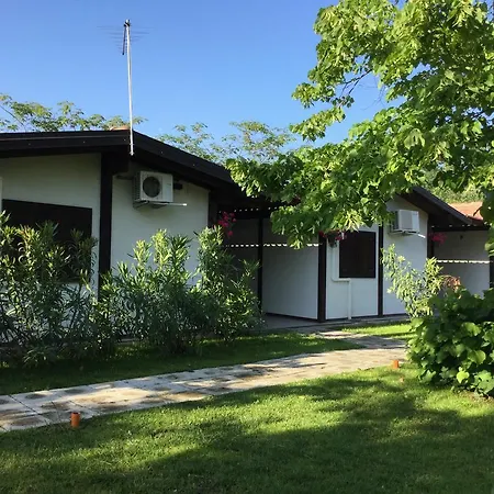 Ricciardulli Rooms