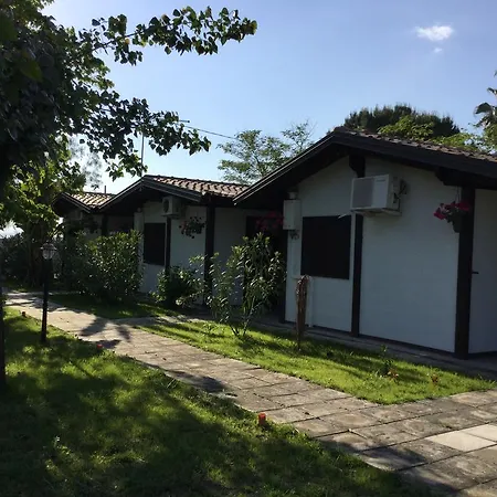 Alloggio per agriturismo Ricciardulli *