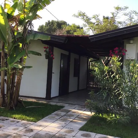 Alloggio per agriturismo Ricciardulli