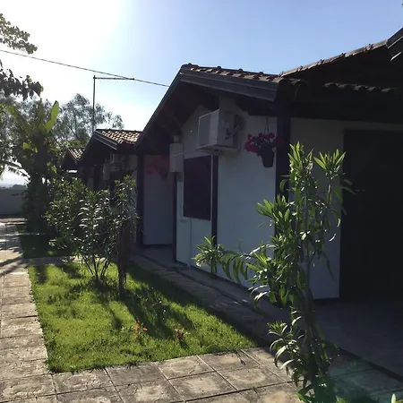 Alloggio per agriturismo Ricciardulli Policoro
