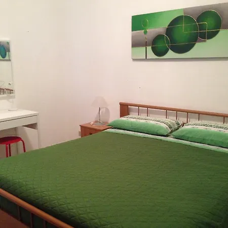 Ricciardulli Rooms Policoro