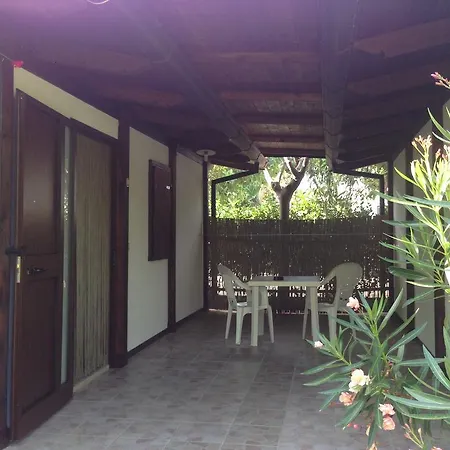 Alloggio per agriturismo Ricciardulli