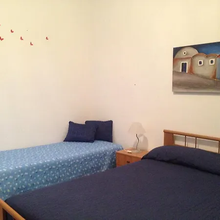 Ricciardulli Rooms