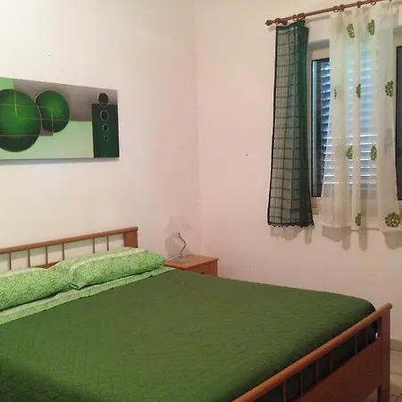 Ricciardulli Rooms Policoro