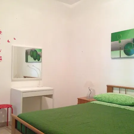 Alloggio per agriturismo Ricciardulli