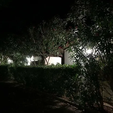 Alloggio per agriturismo Ricciardulli Policoro