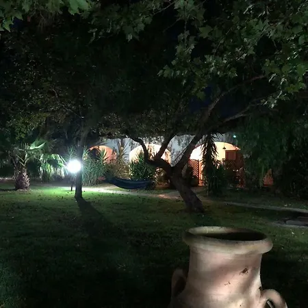 Ricciardulli Alloggio per agriturismo *