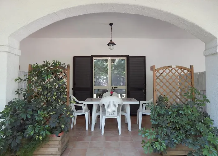 Ricciardulli Rooms * Policoro