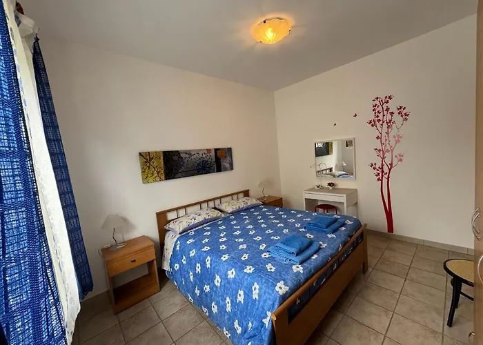 Ricciardulli Rooms * Policoro