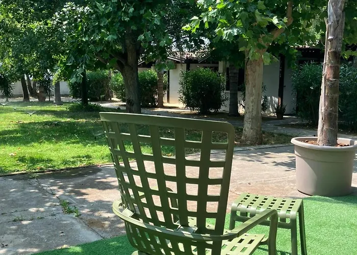 Farm stay Ricciardulli Rooms *