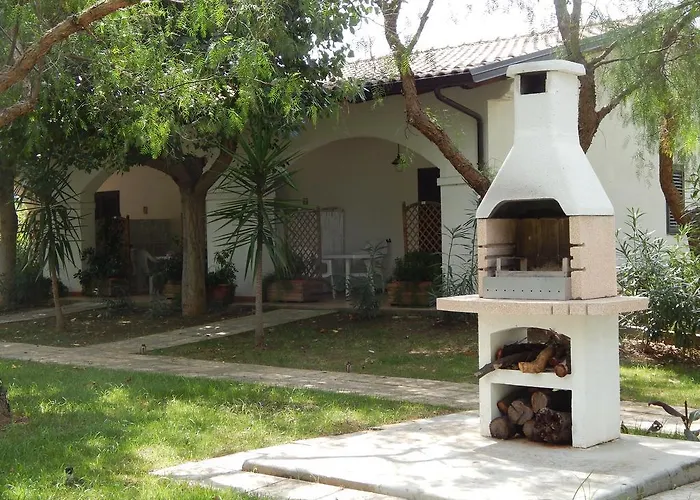 Фермерский дом Ricciardulli Rooms *