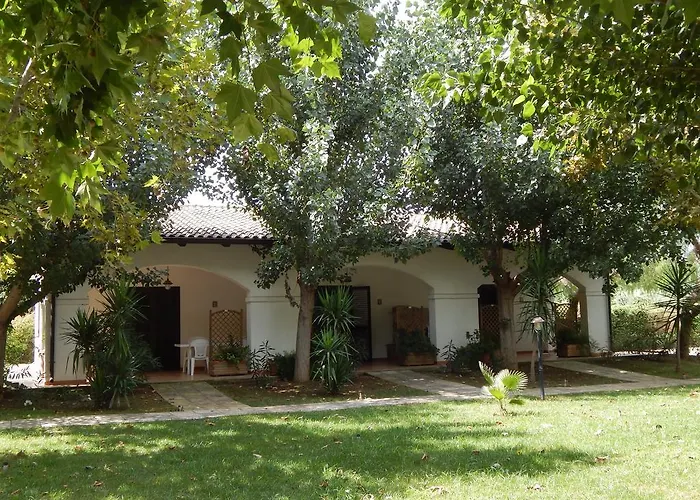 Ricciardulli Rooms Policoro