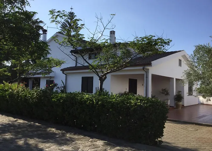 Farm stay Ricciardulli Rooms *