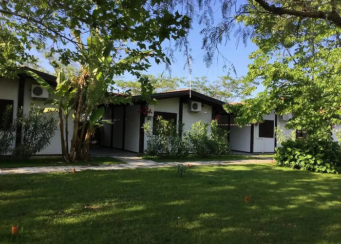 Ricciardulli Rooms Поликоро